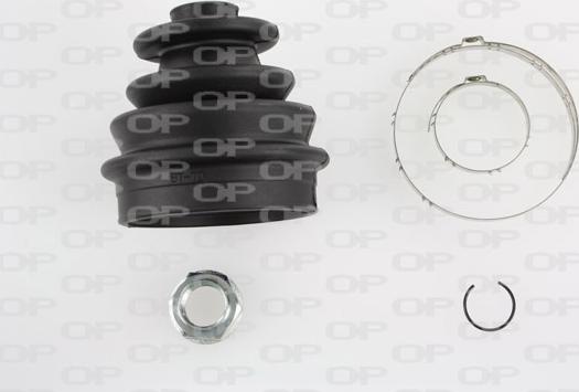 Open Parts SJK7047.00 - Faltenbalg, Antriebswelle alexcarstop-ersatzteile.com