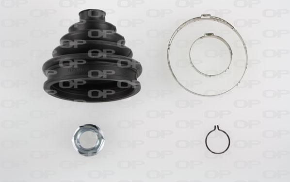 Open Parts SJK7059.00 - Faltenbalg, Antriebswelle alexcarstop-ersatzteile.com