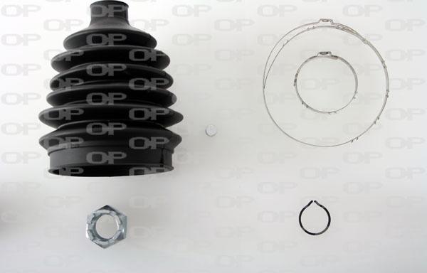 Open Parts SJK7054.00 - Faltenbalg, Antriebswelle alexcarstop-ersatzteile.com