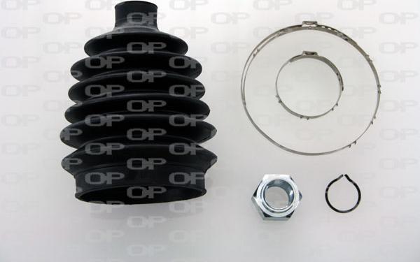 Open Parts SJK7058.00 - Faltenbalg, Antriebswelle alexcarstop-ersatzteile.com