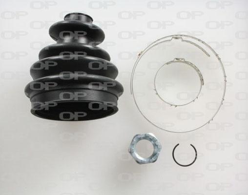 Open Parts SJK7006.00 - Faltenbalg, Antriebswelle alexcarstop-ersatzteile.com