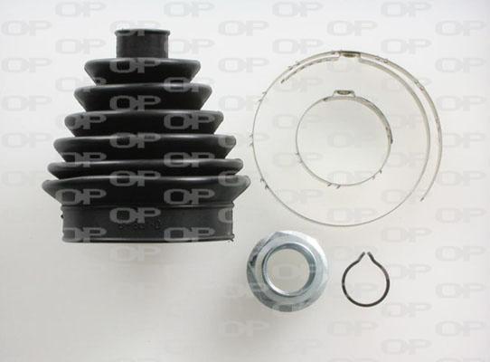 Open Parts SJK7003.00 - Faltenbalg, Antriebswelle alexcarstop-ersatzteile.com