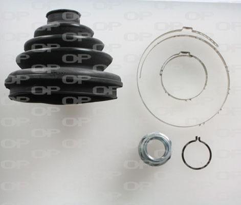 Open Parts SJK7085.00 - Faltenbalg, Antriebswelle alexcarstop-ersatzteile.com