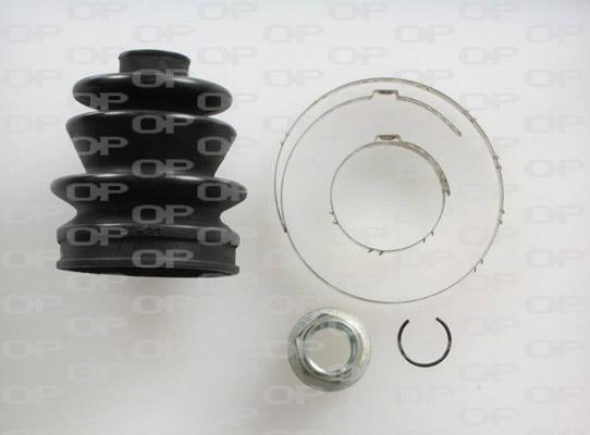 Open Parts SJK7031.00 - Faltenbalg, Antriebswelle alexcarstop-ersatzteile.com