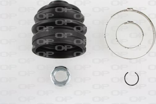 Open Parts SJK7038.00 - Faltenbalg, Antriebswelle alexcarstop-ersatzteile.com