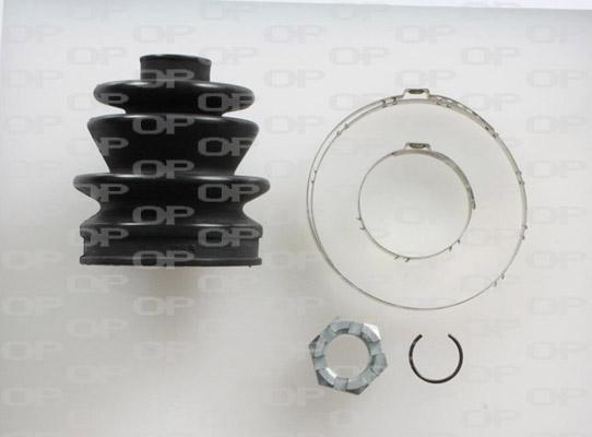 Open Parts SJK7032.00 - Faltenbalg, Antriebswelle alexcarstop-ersatzteile.com