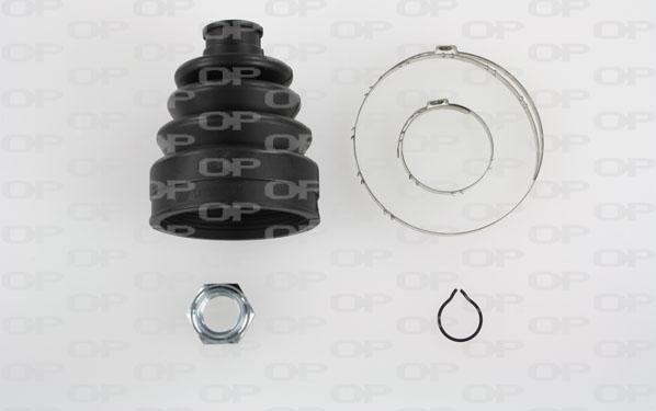 Open Parts SJK7078.00 - Faltenbalg, Antriebswelle alexcarstop-ersatzteile.com