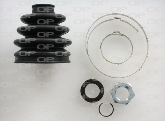 Open Parts SJK7142.00 - Faltenbalg, Antriebswelle alexcarstop-ersatzteile.com