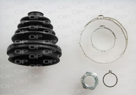 Open Parts SJK7160.00 - Faltenbalg, Antriebswelle alexcarstop-ersatzteile.com