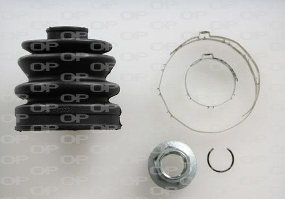 Open Parts SJK7168.00 - Faltenbalg, Antriebswelle alexcarstop-ersatzteile.com