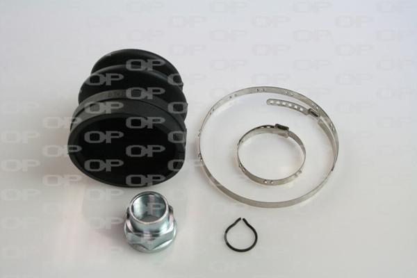 Open Parts SJK7101.00 - Faltenbalg, Antriebswelle alexcarstop-ersatzteile.com