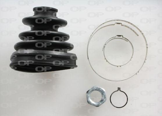 Open Parts SJK7119.00 - Faltenbalg, Antriebswelle alexcarstop-ersatzteile.com