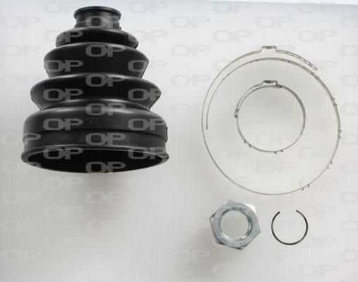 Open Parts SJK7113.00 - Faltenbalg, Antriebswelle alexcarstop-ersatzteile.com