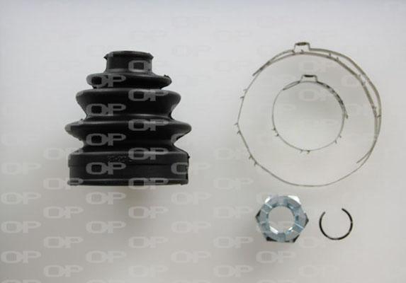 Open Parts SJK7188.00 - Faltenbalg, Antriebswelle alexcarstop-ersatzteile.com