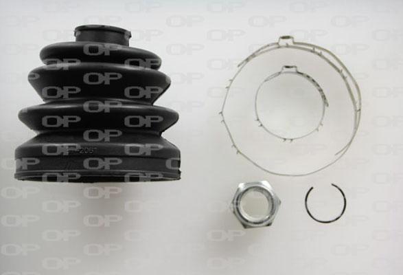 Open Parts SJK7187.00 - Faltenbalg, Antriebswelle alexcarstop-ersatzteile.com