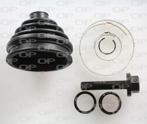 Open Parts SJK7136.00 - Faltenbalg, Antriebswelle alexcarstop-ersatzteile.com