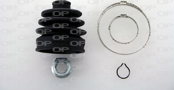 Open Parts SJK7174.00 - Faltenbalg, Antriebswelle alexcarstop-ersatzteile.com