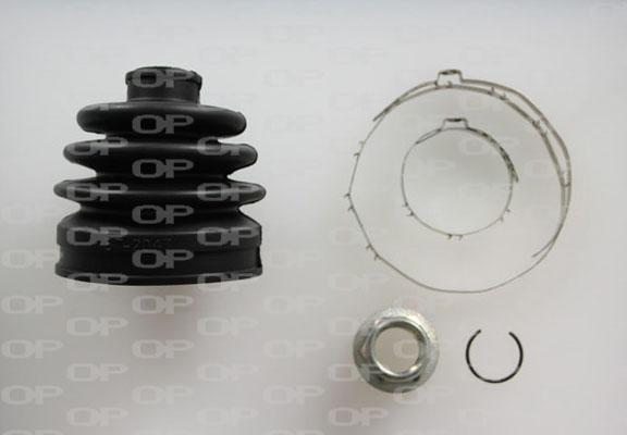 Open Parts SJK7172.00 - Faltenbalg, Antriebswelle alexcarstop-ersatzteile.com