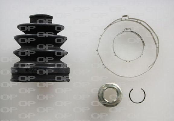 Open Parts SJK7177.00 - Faltenbalg, Antriebswelle alexcarstop-ersatzteile.com