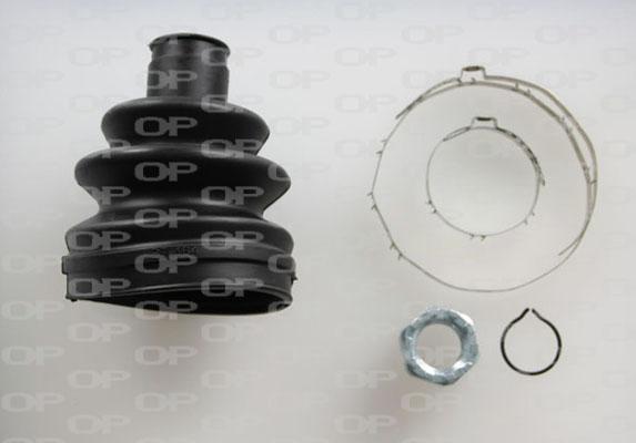 Open Parts SJK7241.00 - Faltenbalg, Antriebswelle alexcarstop-ersatzteile.com