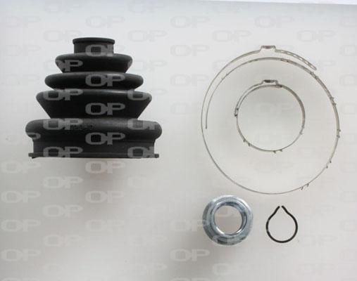 Open Parts SJK7250.00 - Faltenbalg, Antriebswelle alexcarstop-ersatzteile.com