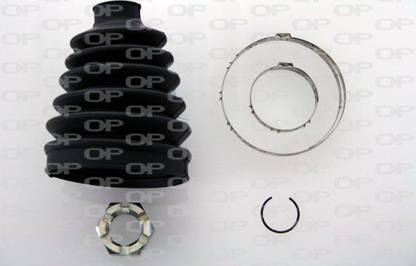 Open Parts SJK7257.00 - Faltenbalg, Antriebswelle alexcarstop-ersatzteile.com