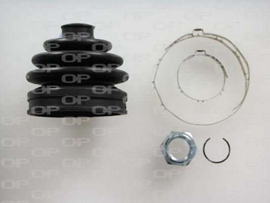 Open Parts SJK7266.00 - Faltenbalg, Antriebswelle alexcarstop-ersatzteile.com