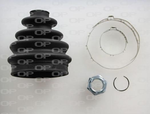 Open Parts SJK7267.00 - Faltenbalg, Antriebswelle alexcarstop-ersatzteile.com