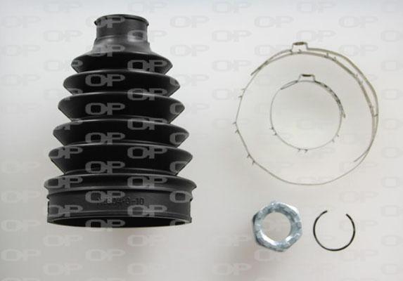 Open Parts SJK7217.00 - Faltenbalg, Antriebswelle alexcarstop-ersatzteile.com