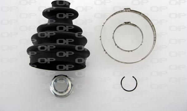 Open Parts SJK7275.00 - Faltenbalg, Antriebswelle alexcarstop-ersatzteile.com