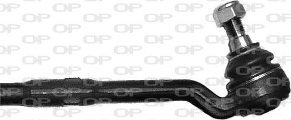 Open Parts SSE1138.11 - Spurstangenkopf alexcarstop-ersatzteile.com