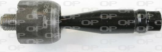 Open Parts SSJ1026.11 - Axialgelenk, Spurstange alexcarstop-ersatzteile.com