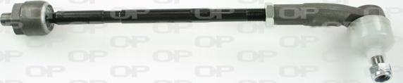 Open Parts SST1005.01 - Spurstange alexcarstop-ersatzteile.com