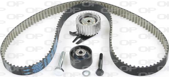 Open Parts TBK5053.11 - Zahnriemensatz alexcarstop-ersatzteile.com