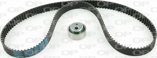 Open Parts TBK5084.01 - Zahnriemensatz alexcarstop-ersatzteile.com