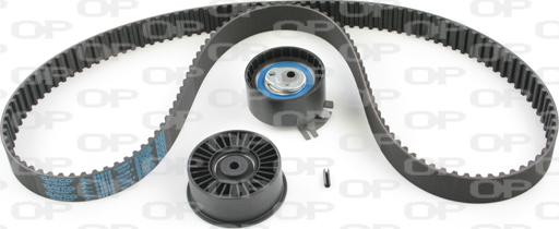 Open Parts TBK5033.01 - Zahnriemensatz alexcarstop-ersatzteile.com