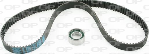 Open Parts TBK5022.00 - Zahnriemensatz alexcarstop-ersatzteile.com