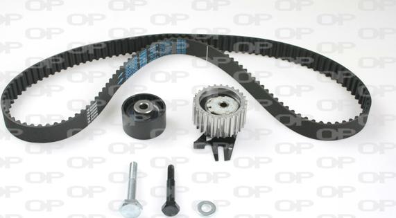 Open Parts TBK5110.01 - Zahnriemensatz alexcarstop-ersatzteile.com