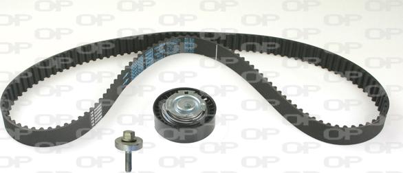 Open Parts TBK5111.11 - Zahnriemensatz alexcarstop-ersatzteile.com