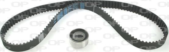 Open Parts TBK5133.01 - Zahnriemensatz alexcarstop-ersatzteile.com