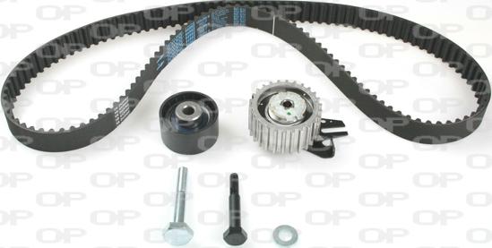 Open Parts TBK5127.11 - Zahnriemensatz alexcarstop-ersatzteile.com