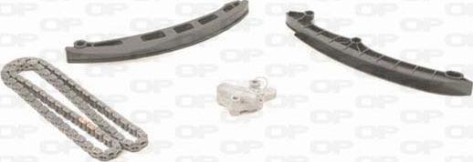 Open Parts TCK6044.00 - Steuerkettensatz alexcarstop-ersatzteile.com