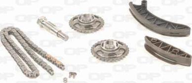 Open Parts TCK6042.00 - Steuerkettensatz alexcarstop-ersatzteile.com