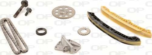 Open Parts TCK6004.01 - Steuerkettensatz alexcarstop-ersatzteile.com