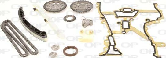 Open Parts TCK6005.00 - Steuerkettensatz alexcarstop-ersatzteile.com