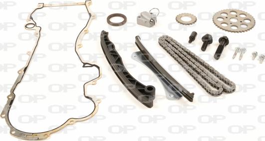 Open Parts TCK6000.00 - Steuerkettensatz alexcarstop-ersatzteile.com