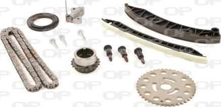 Open Parts TCK6007.00 - Steuerkettensatz alexcarstop-ersatzteile.com