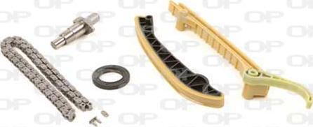 Open Parts TCK6016.00 - Steuerkettensatz alexcarstop-ersatzteile.com