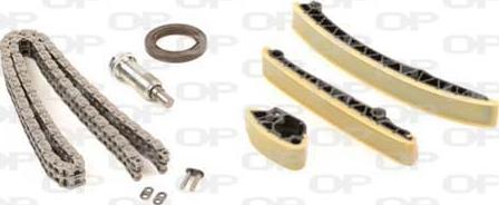 Open Parts TCK6012.00 - Steuerkettensatz alexcarstop-ersatzteile.com