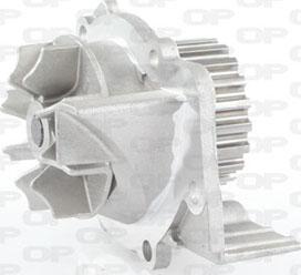 Open Parts WAP8413.00 - Wasserpumpe alexcarstop-ersatzteile.com